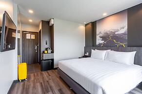 Sleep Mai Lifestyle Hotel Thapae