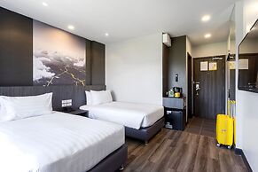 Sleep Mai Lifestyle Hotel Thapae