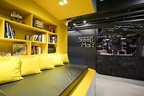 Sleep Mai Lifestyle Hotel Thapae