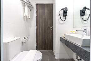 Sleep Mai Lifestyle Hotel Thapae