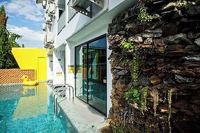 Sleep Mai Lifestyle Hotel Thapae
