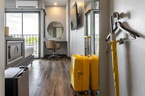Sleep Mai Lifestyle Hotel Thapae