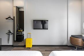Sleep Mai Lifestyle Hotel Thapae