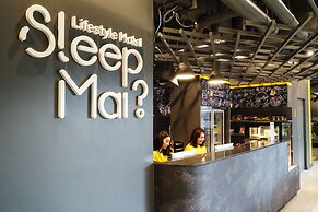 Sleep Mai Lifestyle Hotel Thapae