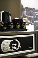 Sleep Mai Lifestyle Hotel Thapae