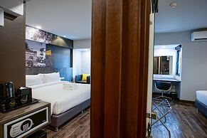 Sleep Mai Lifestyle Hotel Thapae