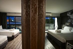 Sleep Mai Lifestyle Hotel Thapae