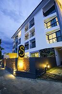 Sleep Mai Lifestyle Hotel Thapae
