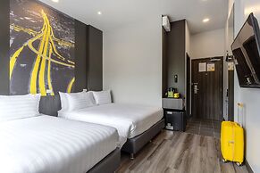 Sleep Mai Lifestyle Hotel Thapae