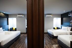 Sleep Mai Lifestyle Hotel Thapae