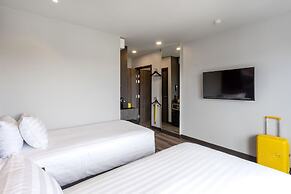 Sleep Mai Lifestyle Hotel Thapae
