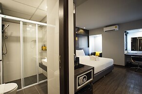 Sleep Mai Lifestyle Hotel Thapae