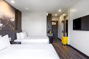 Sleep Mai Lifestyle Hotel Thapae