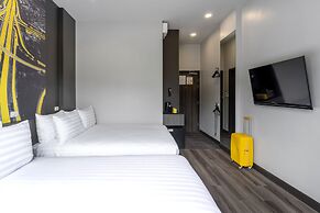 Sleep Mai Lifestyle Hotel Thapae