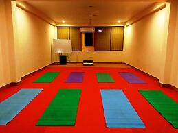Chakrah by Hermitage