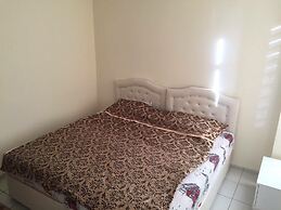 Saray Hotel