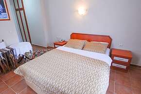 Göcek Alize Hotel