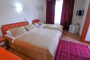 Göcek Alize Hotel