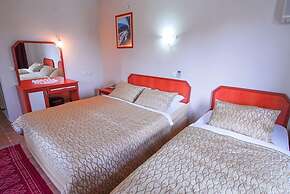 Göcek Alize Hotel