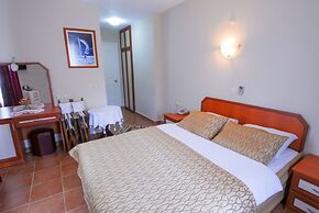 Göcek Alize Hotel