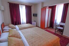 Göcek Alize Hotel