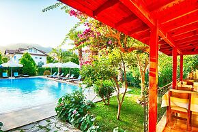 Göcek Alize Hotel