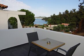 Esperides Hotel