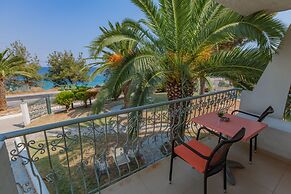 Esperides Hotel
