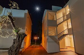 Esperides Hotel