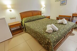 Esperides Hotel