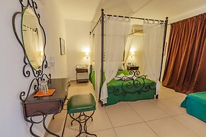 Esperides Hotel
