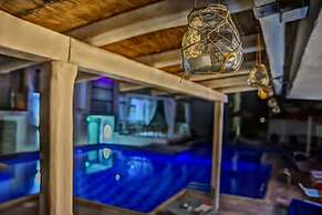Esperides Hotel