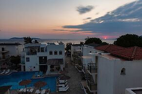 Esperides Hotel