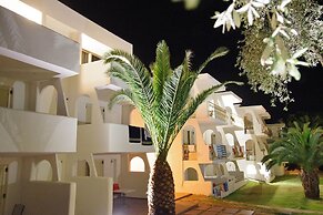 Esperides Hotel