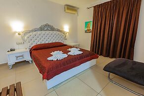 Esperides Hotel