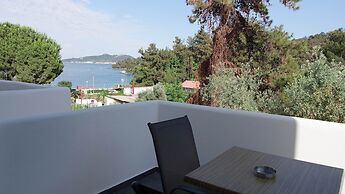 Esperides Hotel