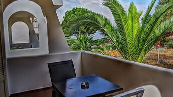 Esperides Hotel