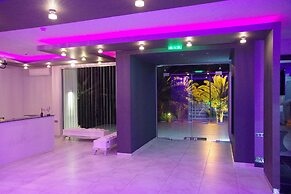 Esperides Hotel