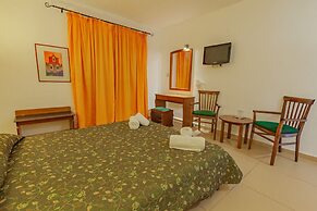 Esperides Hotel