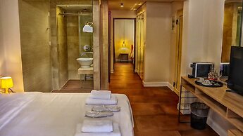 Esperides Hotel