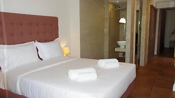 Esperides Hotel