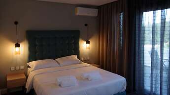 Esperides Hotel