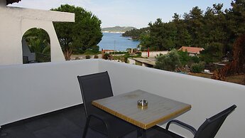 Esperides Hotel
