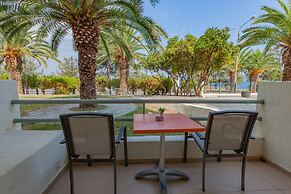 Esperides Hotel