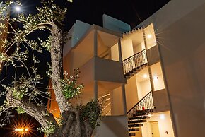 Esperides Hotel