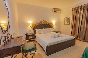 Esperides Hotel