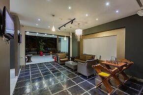 Esperides Hotel