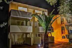 Esperides Hotel