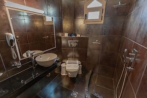Esperides Hotel