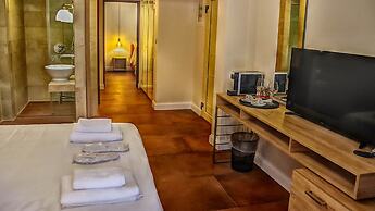 Esperides Hotel